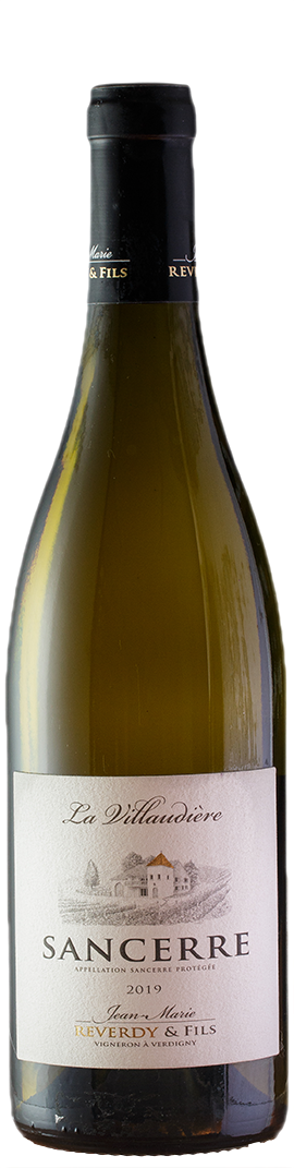 Sancerre Domaine Villaudiere